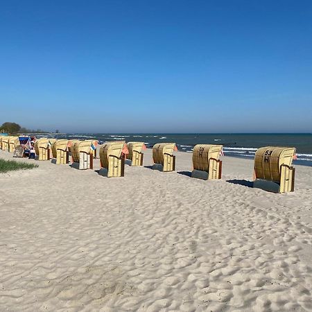 Ferienwohnung Ostseeverliebt 1-6-1 Келленгузен Екстер'єр фото
