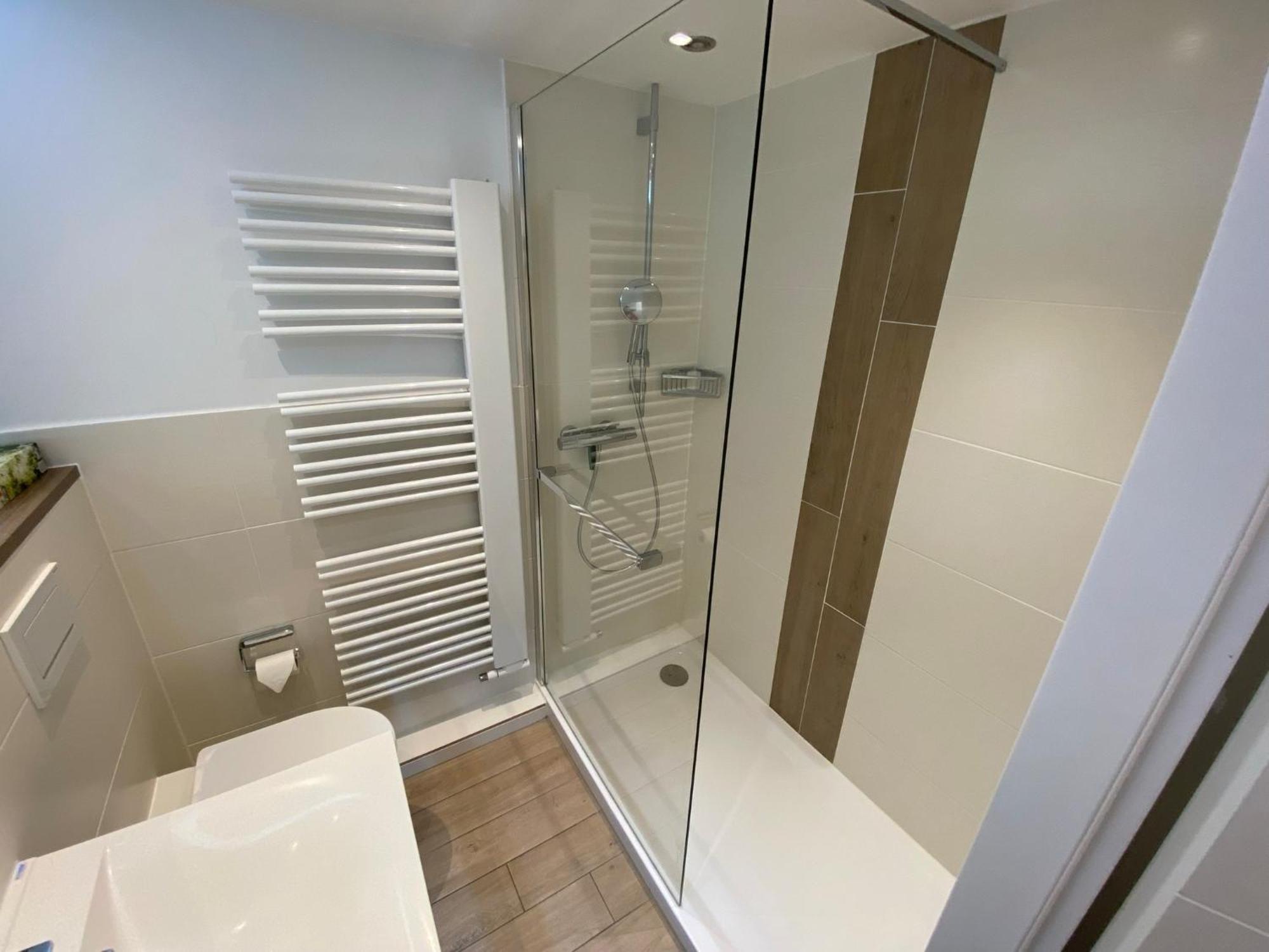 Ferienwohnung Ostseeverliebt 1-6-1 Келленгузен Екстер'єр фото