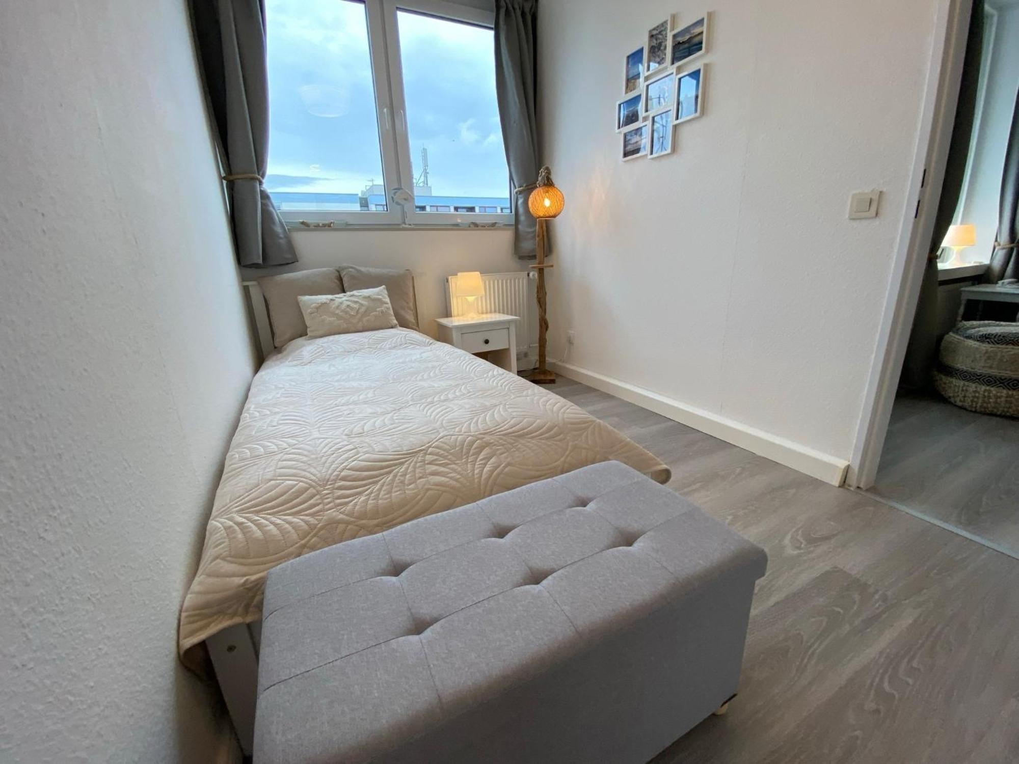 Ferienwohnung Ostseeverliebt 1-6-1 Келленгузен Екстер'єр фото